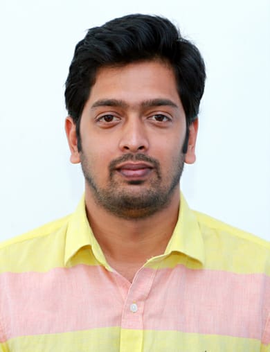 Renjith Menon